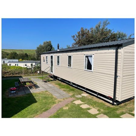 Hollington  Cosy 3-Bed Caravan Combe Haven St Leonards On Sea מראה חיצוני תמונה