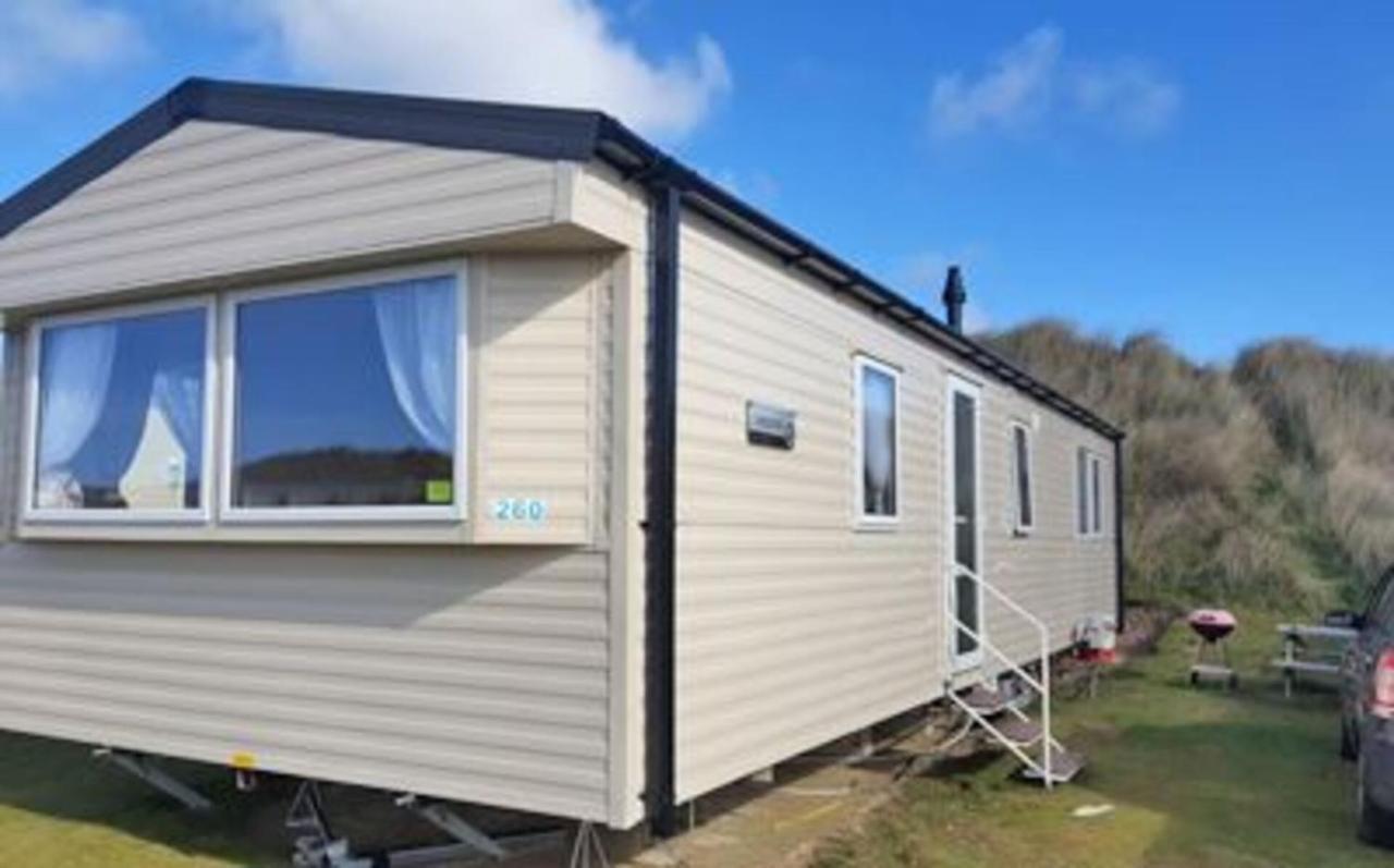 Hollington  Cosy 3-Bed Caravan Combe Haven St Leonards On Sea מראה חיצוני תמונה