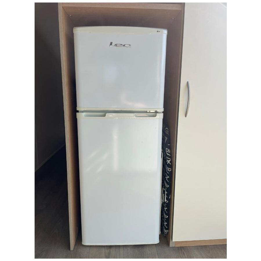Hollington  Cosy 3-Bed Caravan Combe Haven St Leonards On Sea מראה חיצוני תמונה