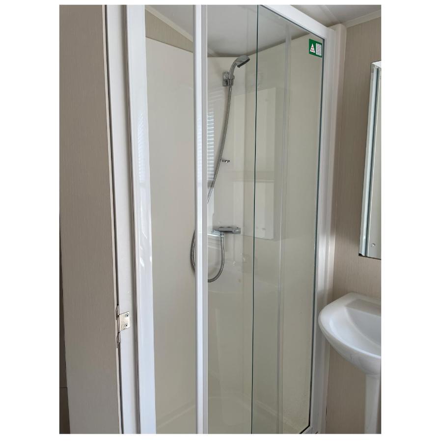 Hollington  Cosy 3-Bed Caravan Combe Haven St Leonards On Sea מראה חיצוני תמונה