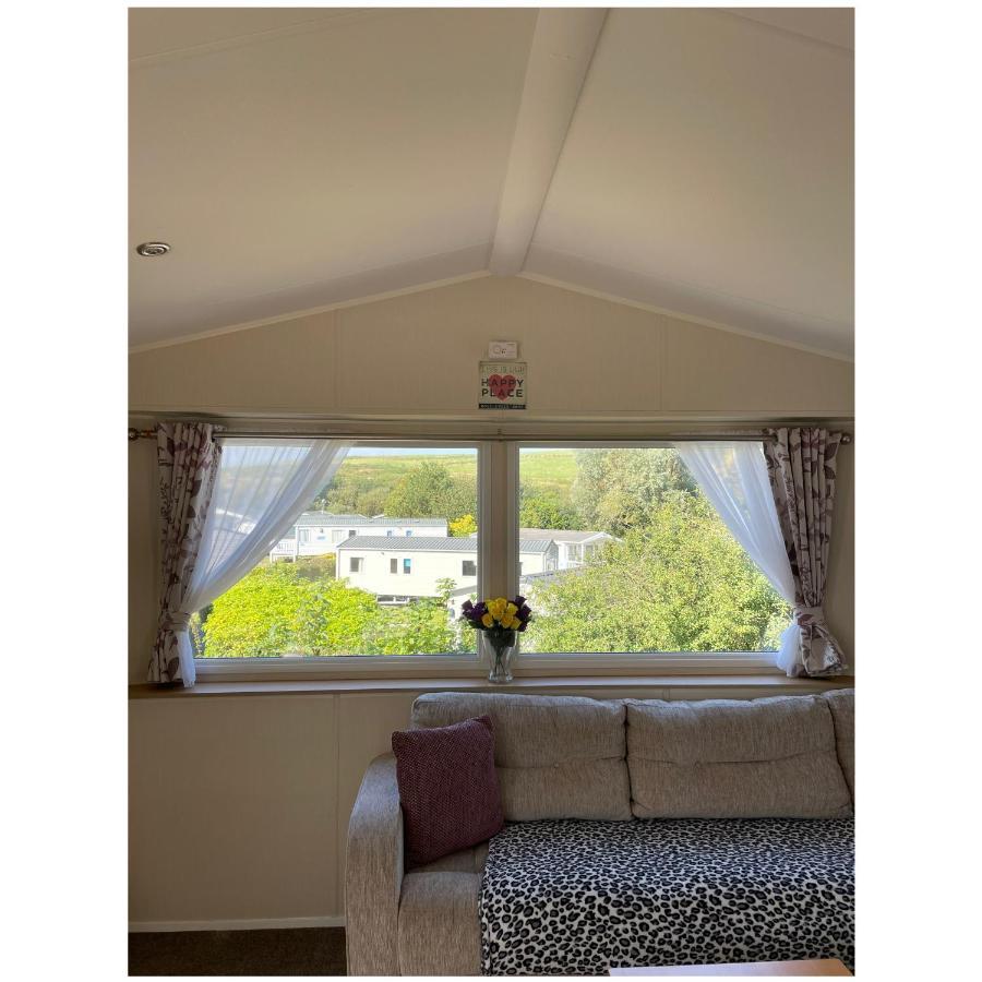 Hollington  Cosy 3-Bed Caravan Combe Haven St Leonards On Sea מראה חיצוני תמונה