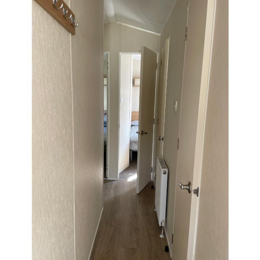 Hollington  Cosy 3-Bed Caravan Combe Haven St Leonards On Sea מראה חיצוני תמונה